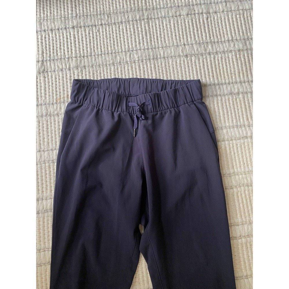 Lululemon Lot Of 7 Utilitech Pants, Leggings, Swiftly Tech,‎ TopsWomens Size 6 - Picture 9 of 16